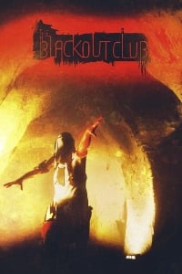 The Blackout Club The Blackout Club